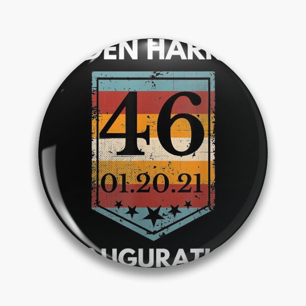 Item preview, Joe Biden Inauguration 46th President Day 012021 Gift 20 designed and sold by Alexanderhishop.