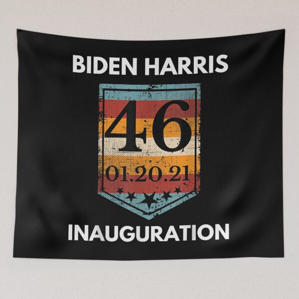 Item preview, Joe Biden Inauguration 46th President Day 012021 Gift 20 designed and sold by Alexanderhishop.