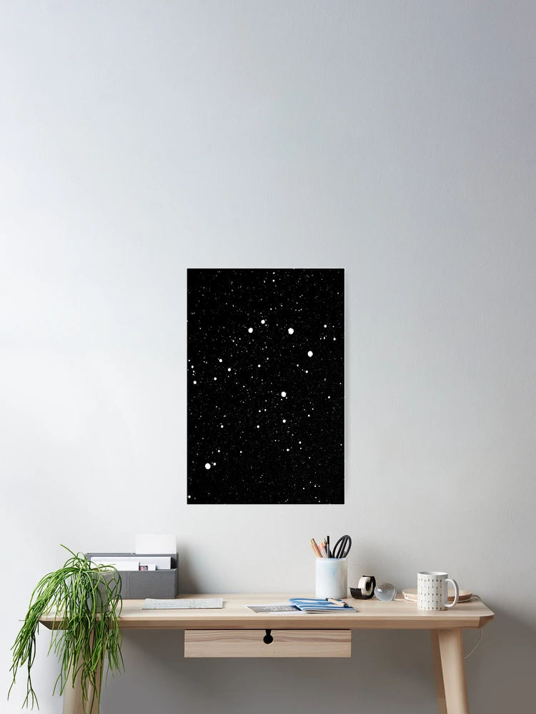 Thumbnail 2 of 3, Poster, Expanse designed and sold by Rendy101.