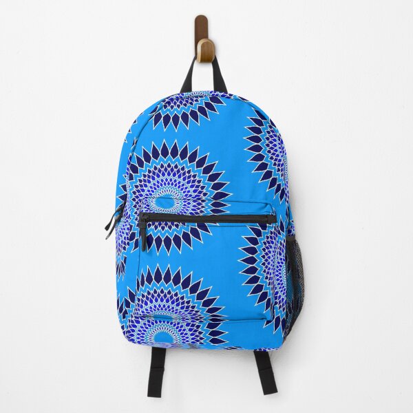 Item preview, Winter mandala designed and sold by BGStoreAus.