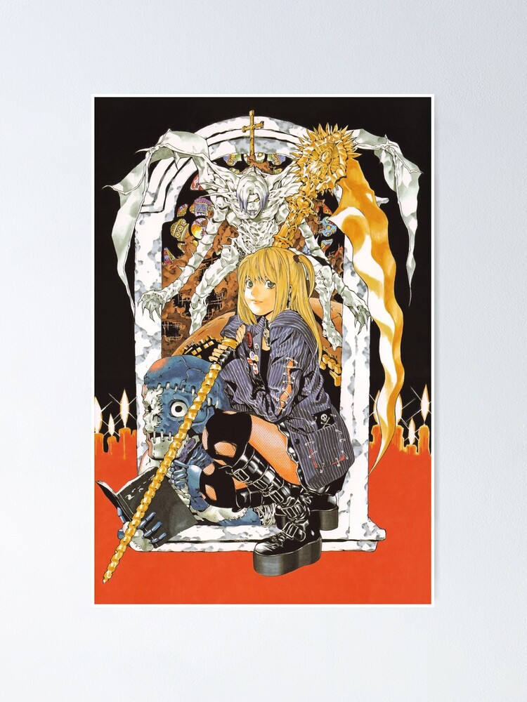 Misa Misa Misa Poster Von Virginiakeller Redbubble