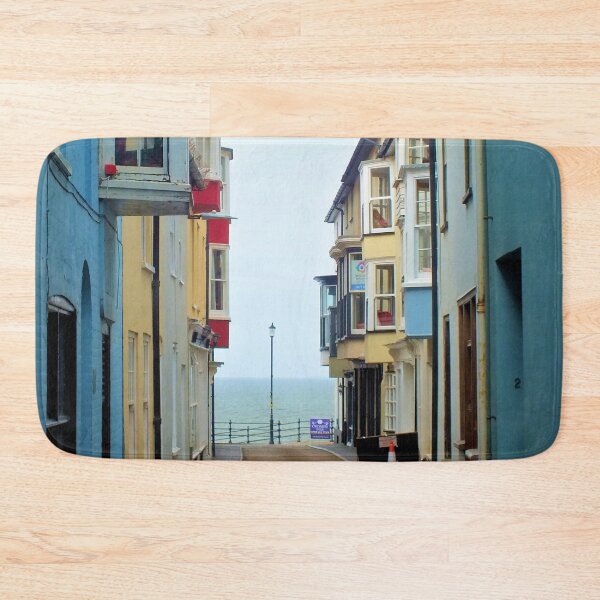 Item preview, Jetty Street Cromer designed and sold by Yampimon.