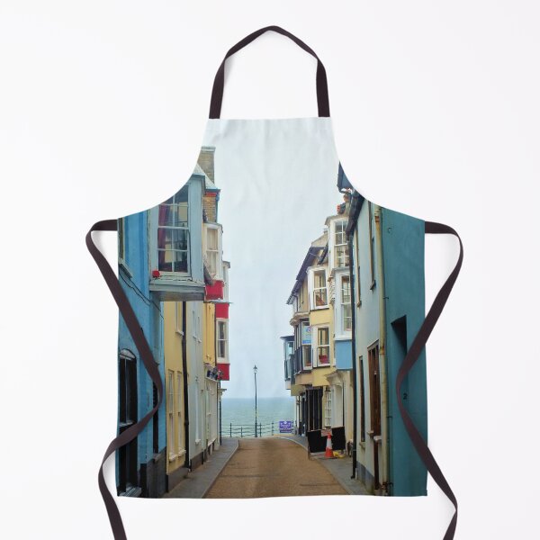 Item preview, Jetty Street Cromer designed and sold by Yampimon.
