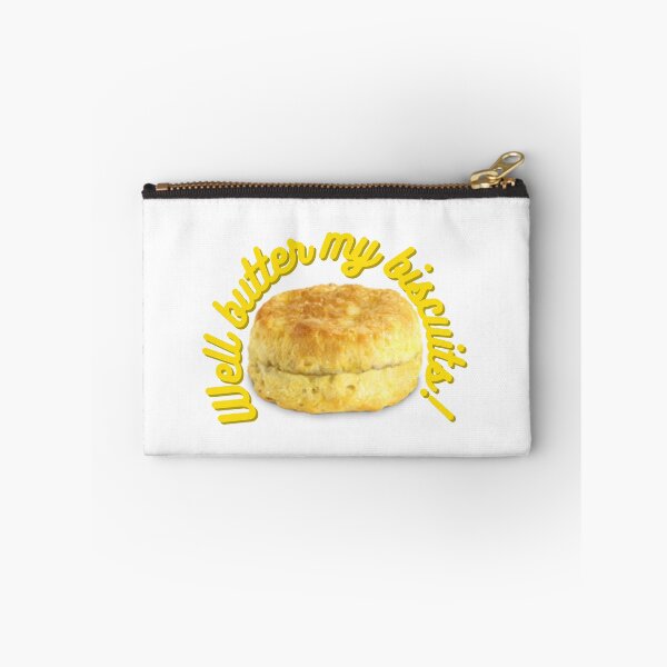 Item preview, Well butter my biscuits designed and sold by nelmski.