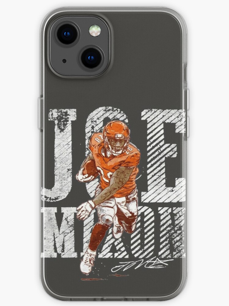 Cincinnati Bengals Joe Mixon iPhone Case for Sale by jbart32