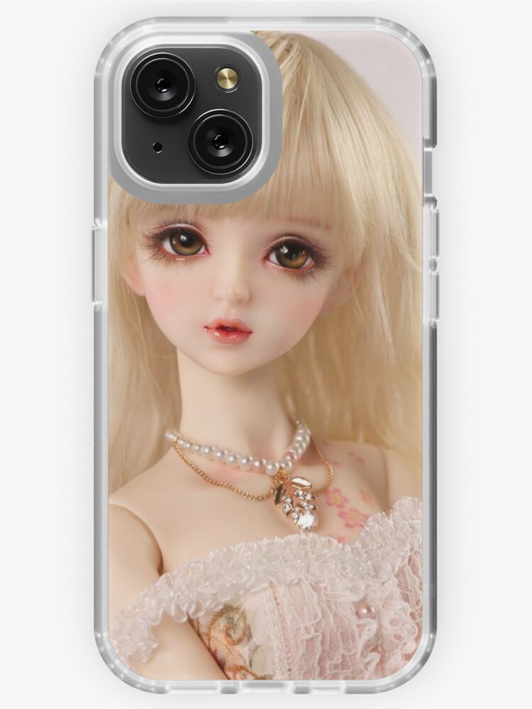 Cute Doll Wallpaper HD Download