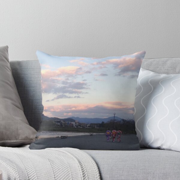Item preview,  Japan Arashiyama View  designed and sold by charsquared.