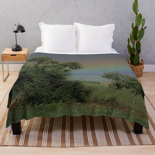 Item preview, Hustai National Park Rainbow designed and sold by silbart.