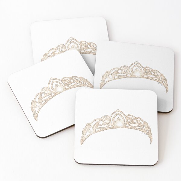 Item preview, Ballet Tiara designed and sold by Julie Folting.
