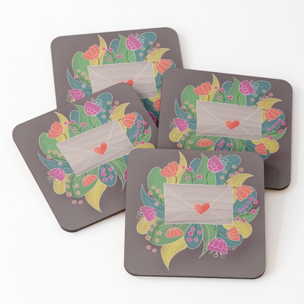 Item preview, Love letter designed and sold by Anisa-Shain.