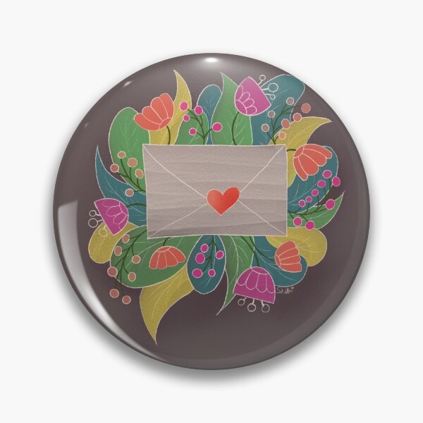 Item preview, Love letter designed and sold by Anisa-Shain.