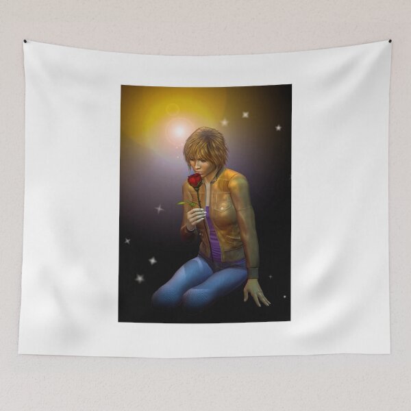 Item preview, IN REMEMBRANCE designed and sold by shadowlea.