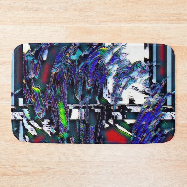 Item preview, Vertical Tsunami  designed and sold by MRNStudiosArt.