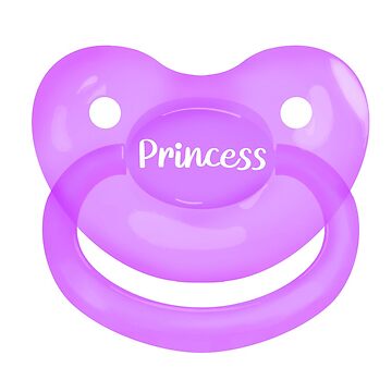 Artwork thumbnail, Juicy candy paci by Kaycee Niemeier