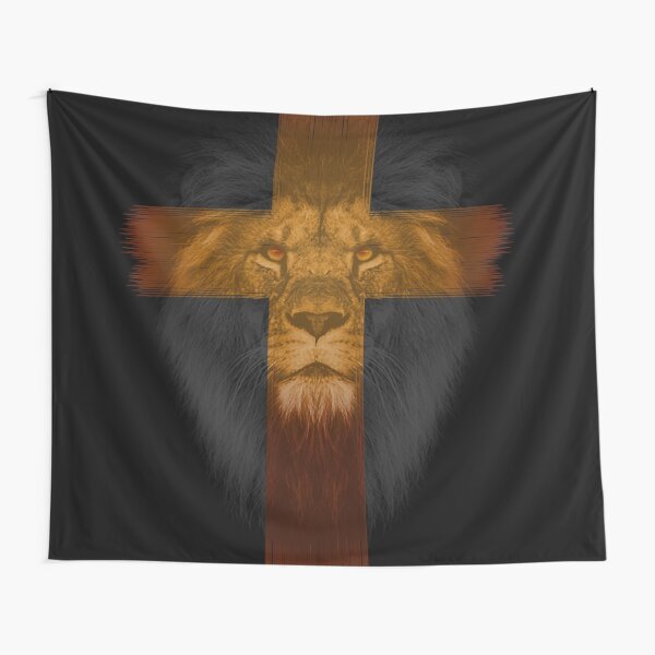 Item preview, Lion of Judah. designed and sold by shaggydawgg.