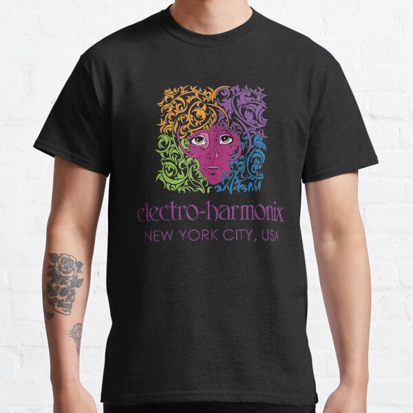 Electro Harmonix Classic T-Shirt