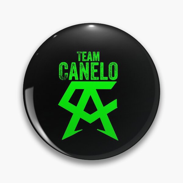 Item preview, Canelo alvarez designed and sold by BrokeHustler.