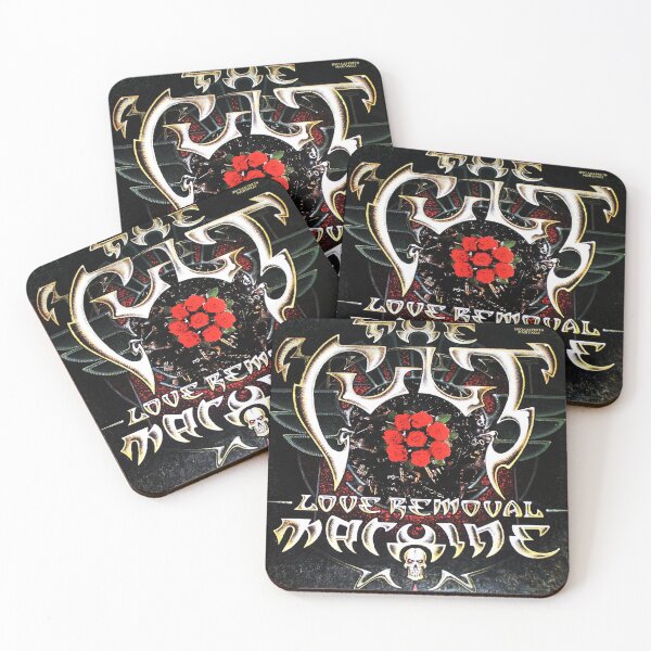 Item preview, the cult tour 2021 designed and sold by ounta538.