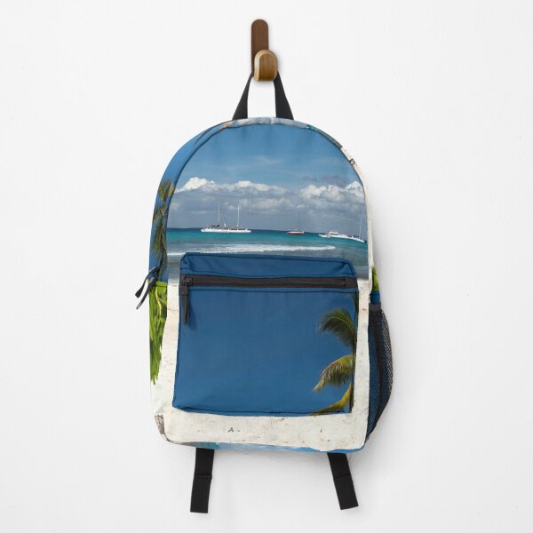 Item preview, Caribbean dream beach designed and sold by reisefoto.