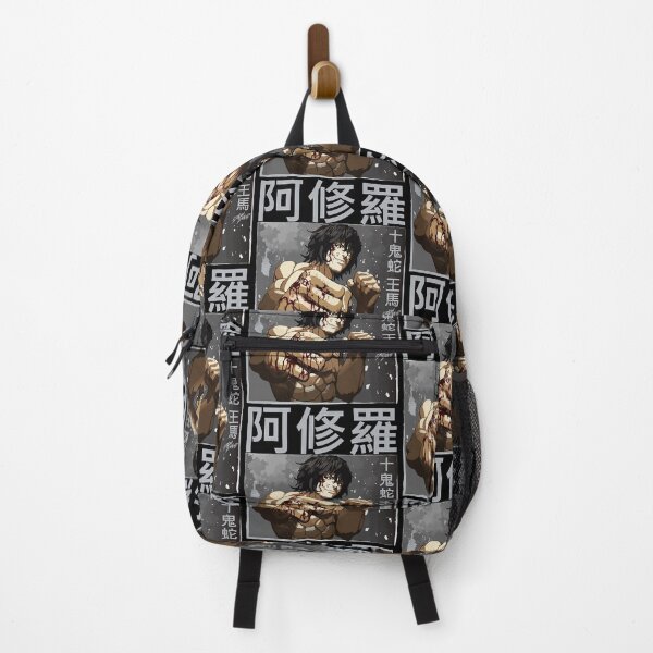 Item preview, Ohma Tokita designed and sold by DezeraeZa.