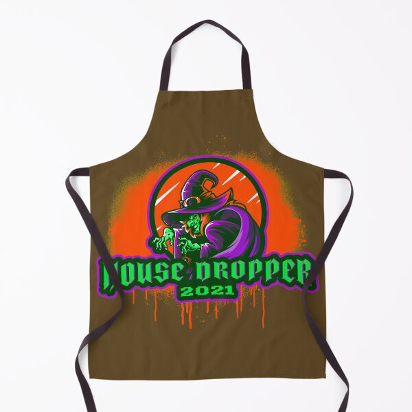 Item preview, HOUSE DROPPER 2021 designed and sold by AndPeace702.