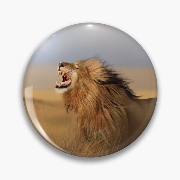 Item preview, Lion  designed and sold by Sahib Singh.