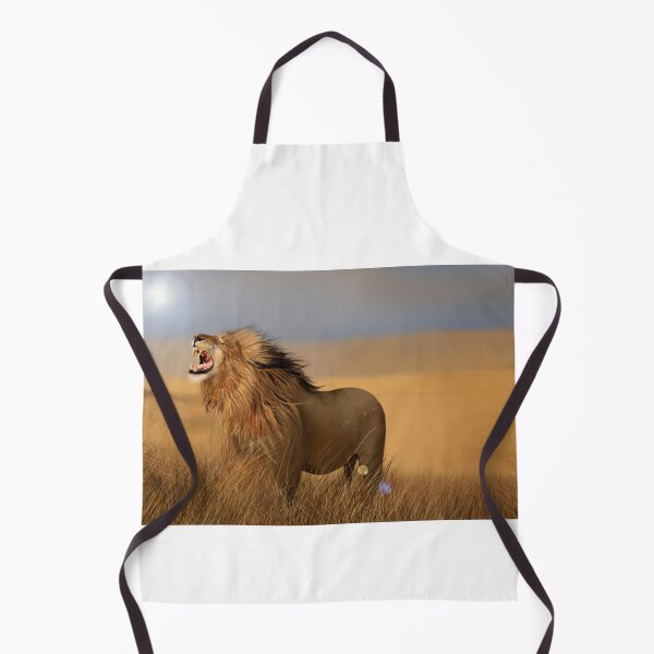 Item preview, Lion designed and sold by Sahib Singh.