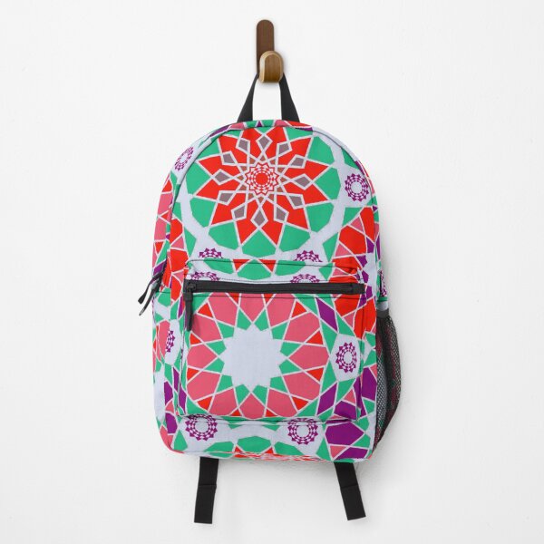 Item preview, Floral Geometric Pattern 2 designed and sold by Cveti Dinkova.
