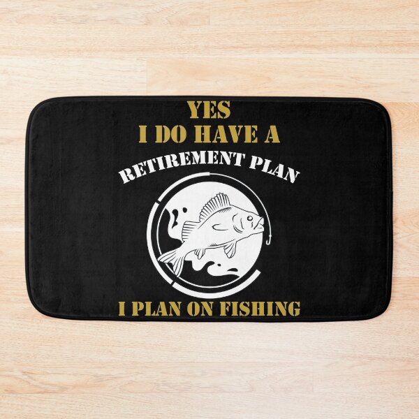 Item preview, Father Fishing Partner My Fishing Buddy Calls Me Dad Men designed and sold by 123428094.