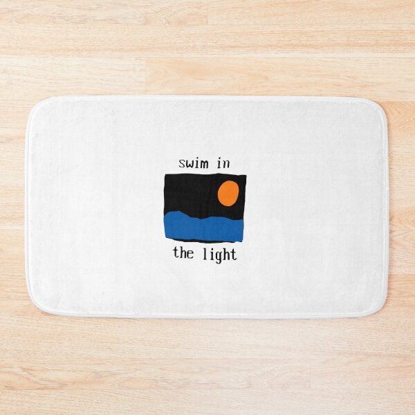 Item preview,  Kid Cudi Swim In The Light designed and sold by Dangrifiths.