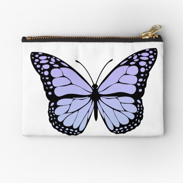 Item preview, Softcore pastel butterfly  designed and sold by Cosmic Detour .