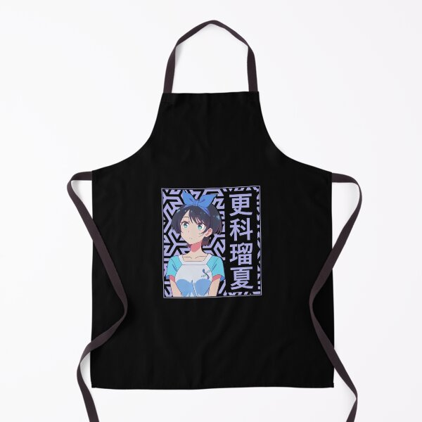 Item preview, Ruka Sarashina  designed and sold by DezeraeZa.
