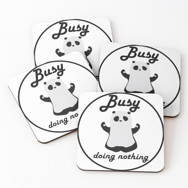 Item preview, Busydoingnothin designed and sold by arkhipoff.