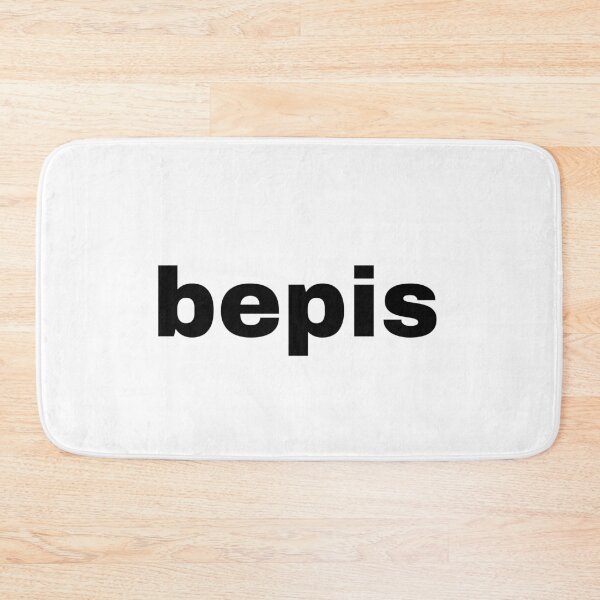 Item preview, Bepis designed and sold by Yeewen1234.