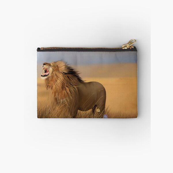 Item preview, Lion  designed and sold by Sahib Singh.