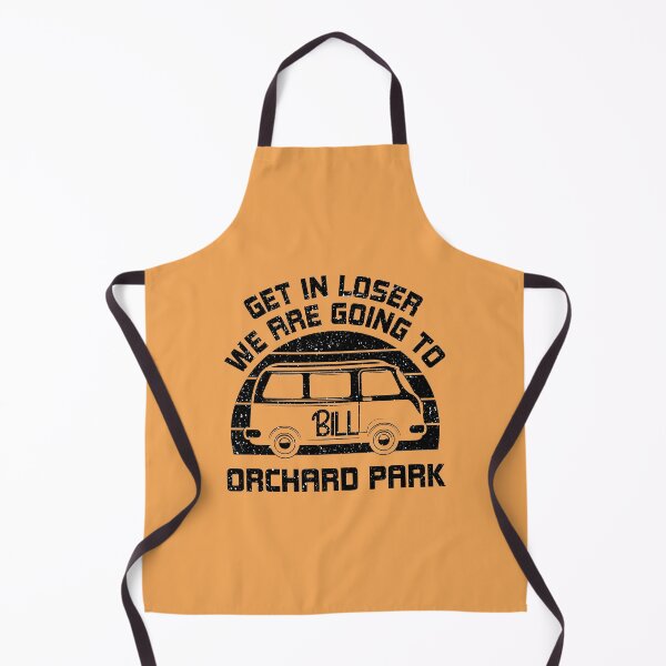 Item preview, Get In Loser Bills We Are Going To Orchard Park designed and sold by YES!GOODY.