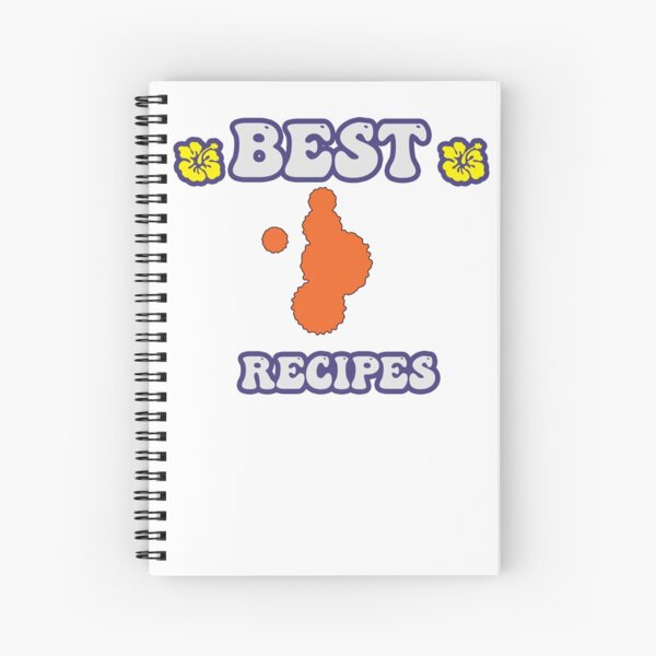 Cuaderno para Recetas de Cocina A5 - Libro de Recetas Familiares en Blanco:  Regalo original para independizarse | Cuaderno de Recetas para Rellenar 