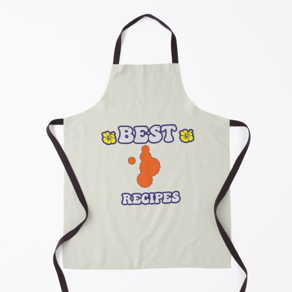 Item preview, My Best recipes. designed and sold by DesignMod.