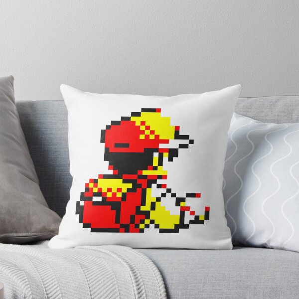 Item preview, Trainer 2 Retro 8 Bit Pixel Art designed and sold by AustraliaAbove.
