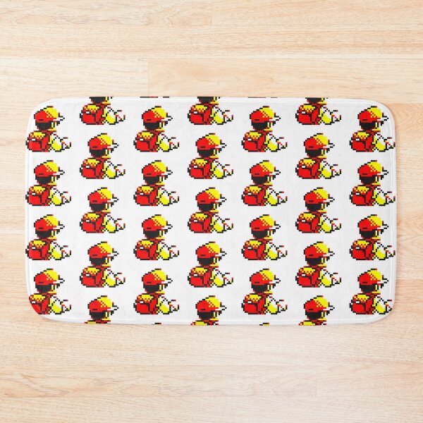 Item preview, Trainer 2 Retro 8 Bit Pixel Art designed and sold by AustraliaAbove.