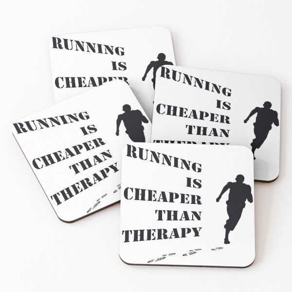 Item preview, running is cheaper than therapy designed and sold by Unohana.