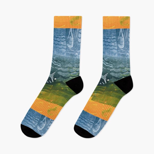 Item preview, If They Run Dry Our Fish All Die  designed and sold by Heatherian.