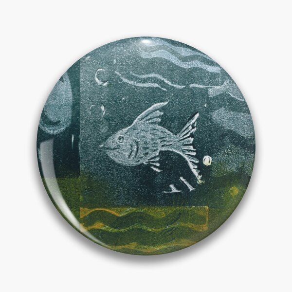 Item preview, If They Run Dry Our Fish All Die  designed and sold by Heatherian.