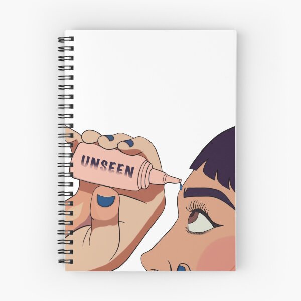 Item preview, Unseen eyedrops designed and sold by Con Inspo.