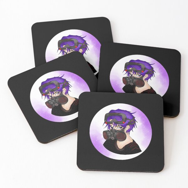 Item preview, Lofi Purple  designed and sold by DezeraeZa.