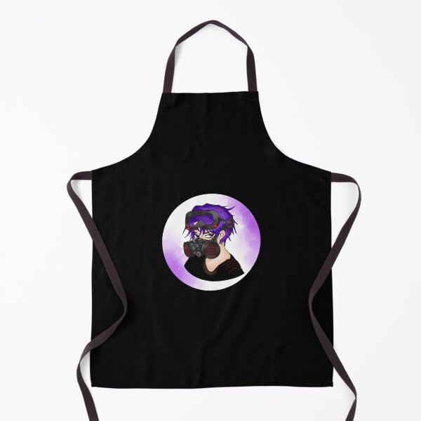 Item preview, Lofi Purple designed and sold by DezeraeZa.