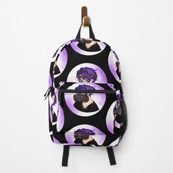 Item preview, Lofi Purple designed and sold by DezeraeZa.