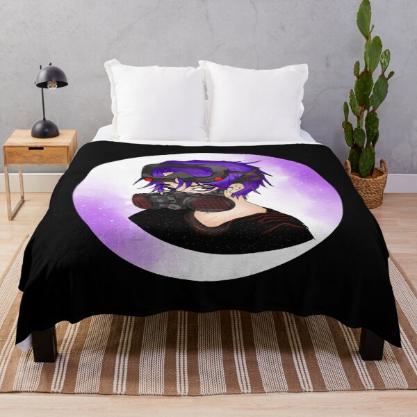 Item preview, Lofi Purple designed and sold by DezeraeZa.
