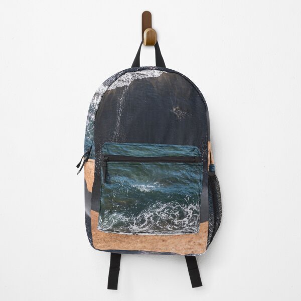 Item preview, Black Beach Dominica designed and sold by reisefoto.