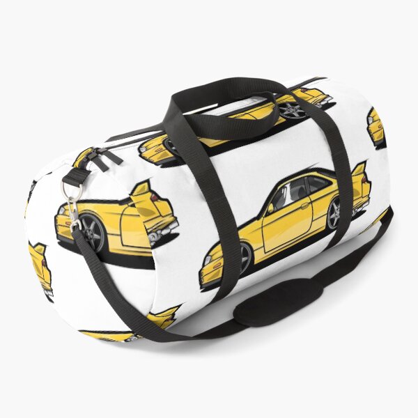 Item preview, Yellow S14 Silvia designed and sold by SprayPatrick.